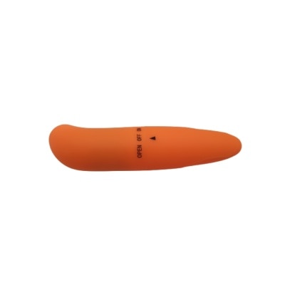 WELLNGOOD WELLNGOOD Vibe Orange Vibrator