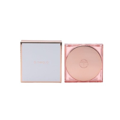 OTWOO OTWOO Soft Clarity Mist Cushion Cream 120 Warm Nude