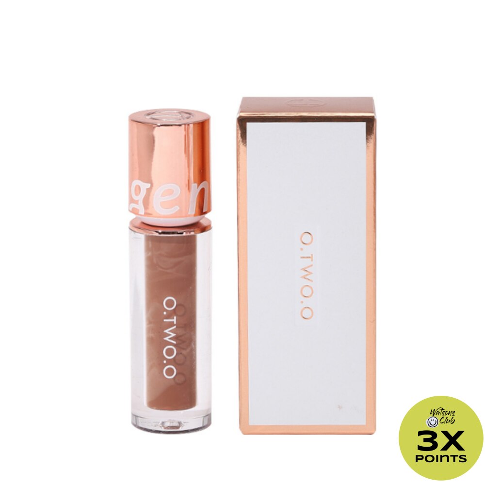 OTWOO Ultra Stay Lolepop Lipstick 03