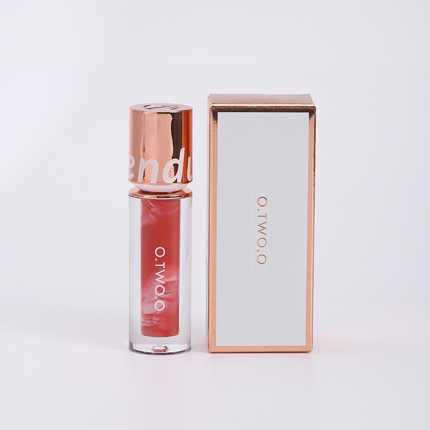 OTWOO Ultra Stay Lolepop Lipstick 06