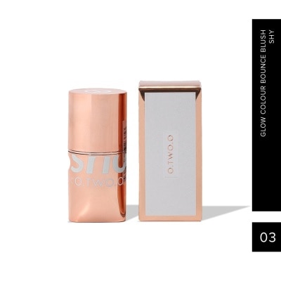 OTWOO OTWOO Glow Colour Bounce Blush 03 Shy