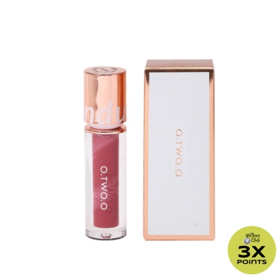 OTWOO OTWOO Ultra Stay Lolepop Lipstick 08
