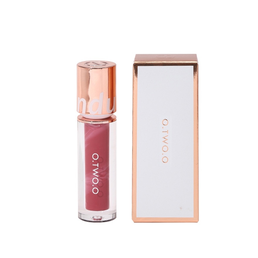 OTWOO Ultra Stay Lolepop Lipstick 08