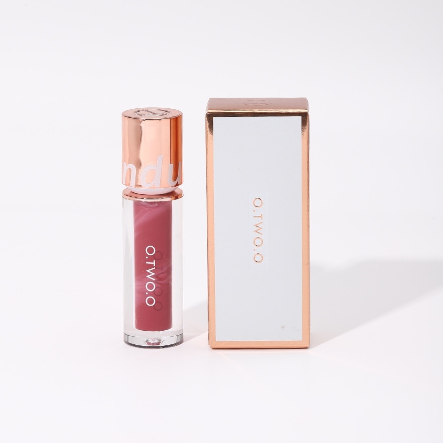 OTWOO Ultra Stay Lolepop Lipstick 08