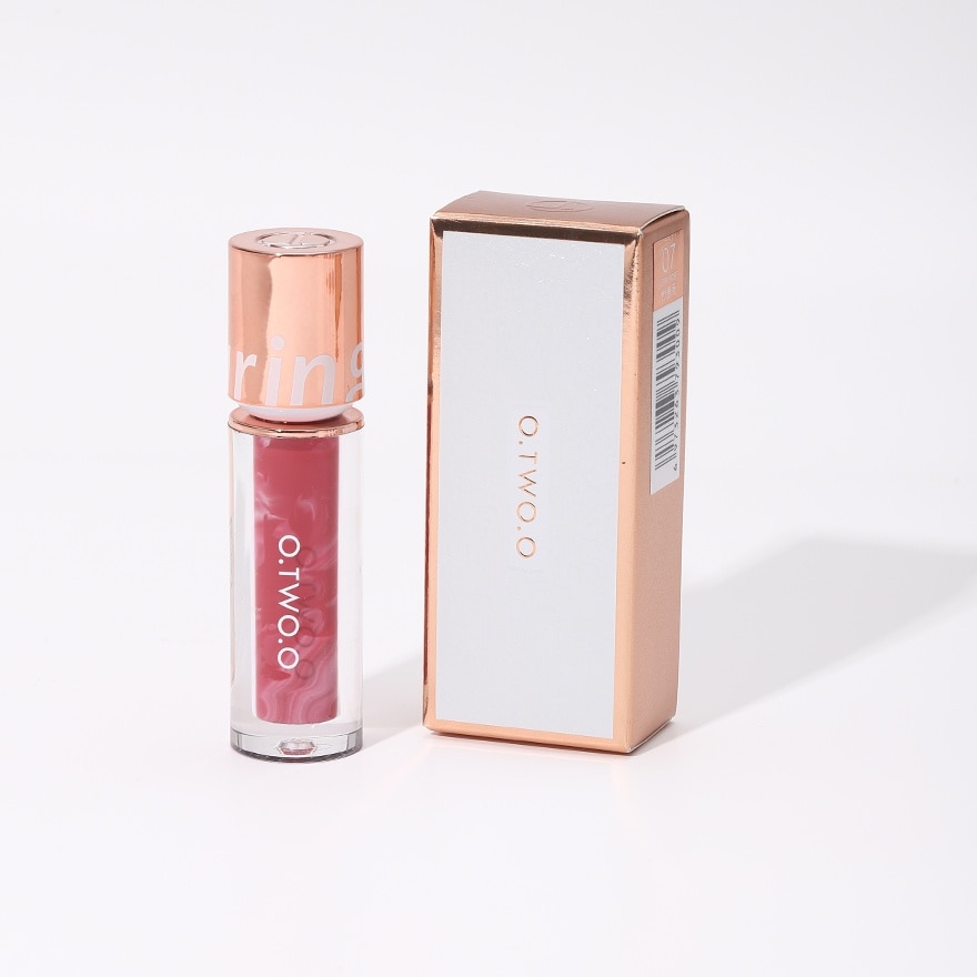 OTWOO Ultra Stay Lolepop Lipstick 07