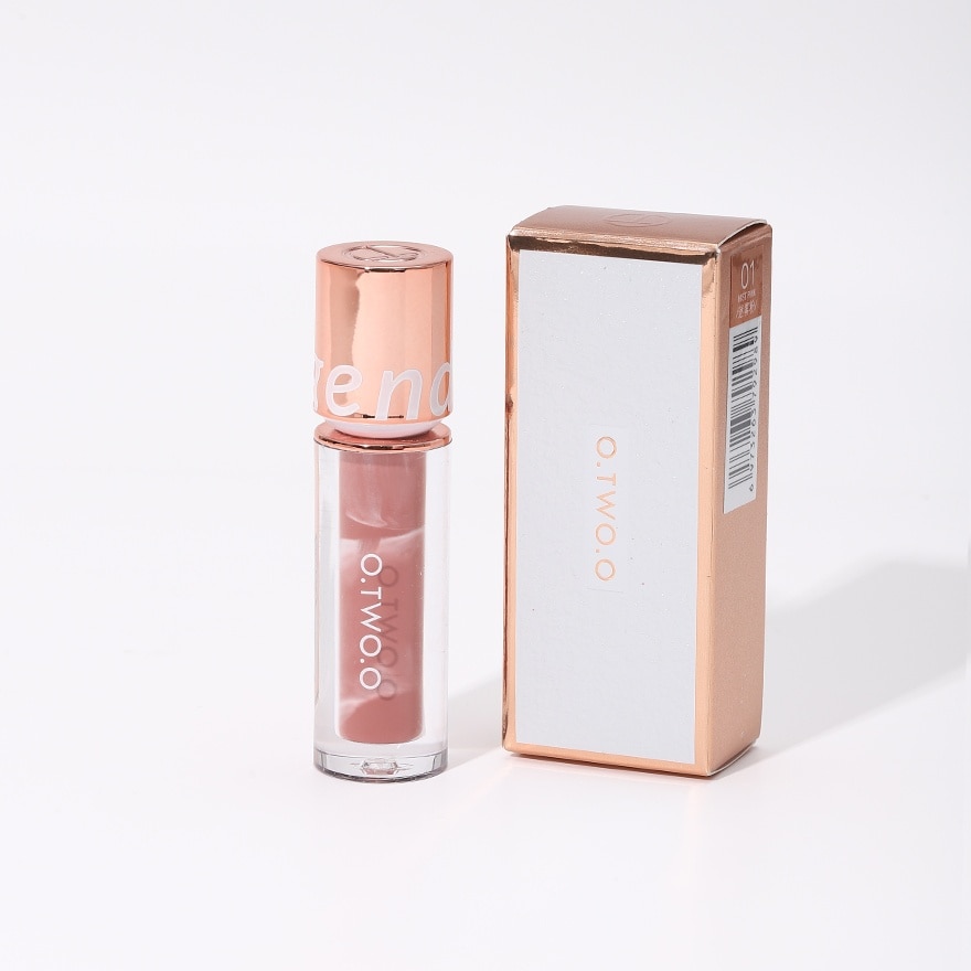 OTWOO Ultra Stay Lolepop Lipstick 01