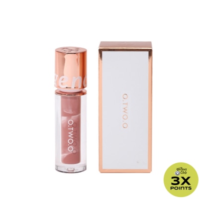 OTWOO OTWOO Ultra Stay Lolepop Lipstick 01