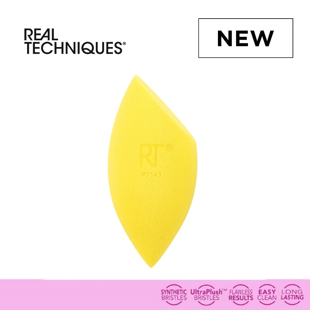 REAL TECHNIQUES Miracle Concealer Sponge