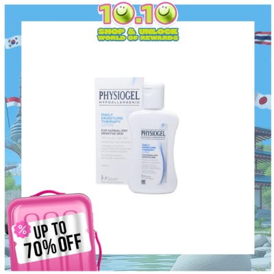 PHYSIOGEL PHYSIOGEL Daily Moisture Theraphy Lotion 100ml