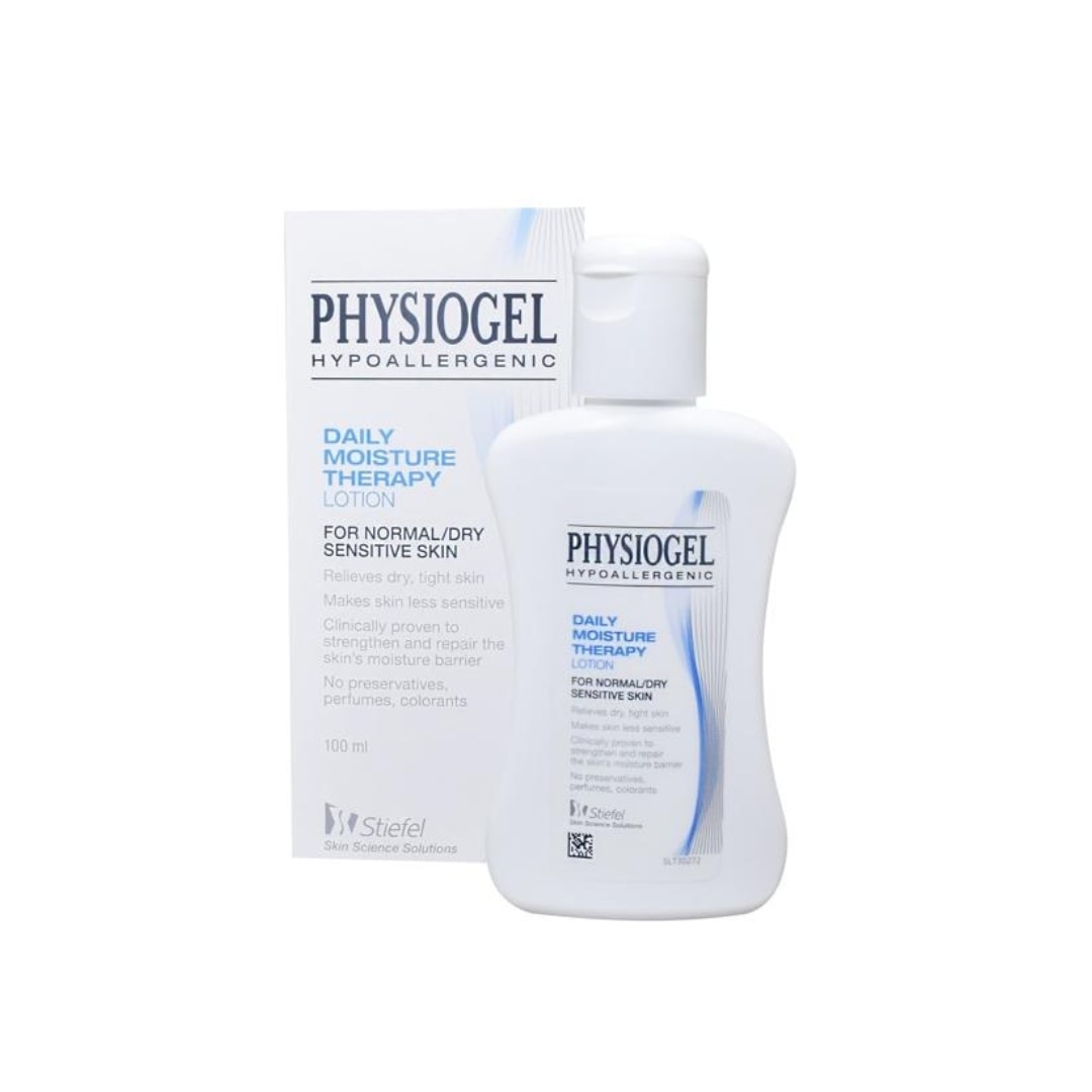 PHYSIOGEL Daily Moisture Theraphy Lotion 100ml