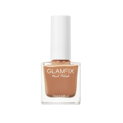 GLAMFIX GLAMFIX Nail Polish - Mocha