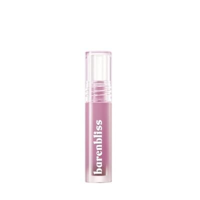 BARENBLISS BARENBLISS APPLE MAKES ADORABLE MOUSSE TINT - 02 ROSE HAZE 2.8G