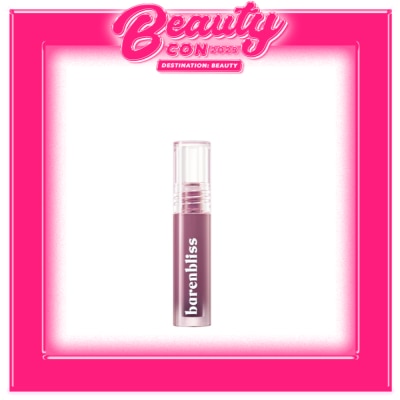 BARENBLISS BARENBLISS APPLE MAKES ADORABLE MOUSSE TINT - 06 BURGUNDY HEAT 2.8G