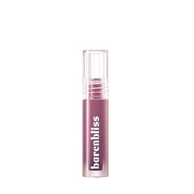 BARENBLISS BARENBLISS APPLE MAKES ADORABLE MOUSSE TINT - 06 BURGUNDY HEAT 2.8G