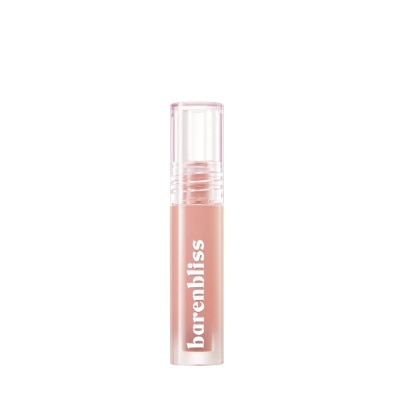 BARENBLISS BARENBLISS APPLE MAKES ADORABLE MOUSSE TINT - 01 CORAL WAVE 2.8G