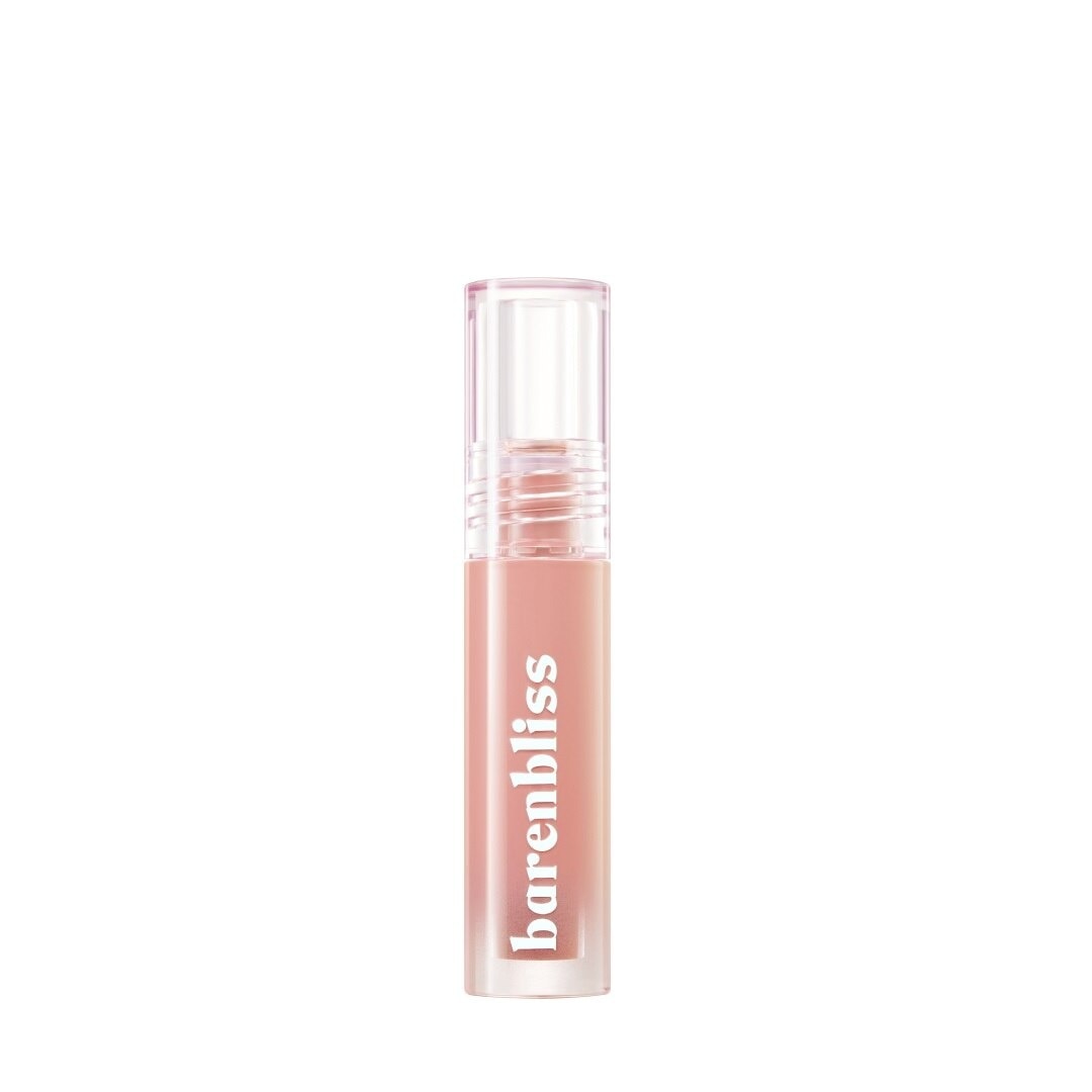 BARENBLISS APPLE MAKES ADORABLE MOUSSE TINT - 01 CORAL WAVE 2.8G