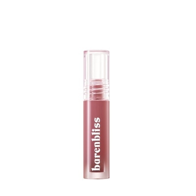 BARENBLISS BARENBLISS APPLE MAKES ADORABLE MOUSSE TINT - 03 CANDY BLAZE 2.8G