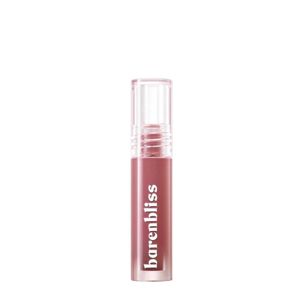 BARENBLISS APPLE MAKES ADORABLE MOUSSE TINT - 03 CANDY BLAZE 2.8G