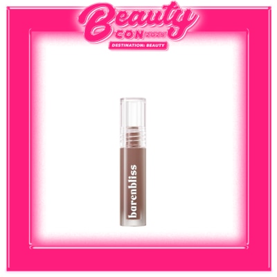 BARENBLISS BARENBLISS APPLE MAKES ADORABLE MOUSSE TINT - 05 COCOA JAM 2.8G