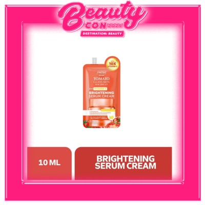 FRESH FRESH Skinlab Tomato Glass Skin 3 in 1 Vitamin C Brightening Serum Cream SPF 30 10ml