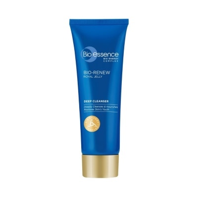 BIOESSENCE BIO ESSENCE B Renew Deep Cleanser 100G