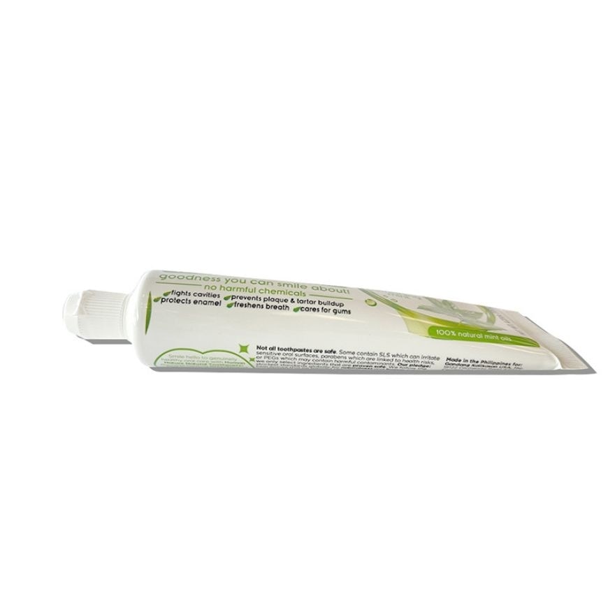 HUMAN NATURE 225G Natural Toothpaste