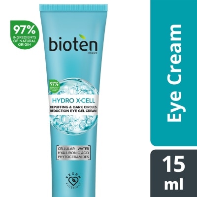 BIOTEN BIOTEN Eye Cream Hydro X-Cell 15ml