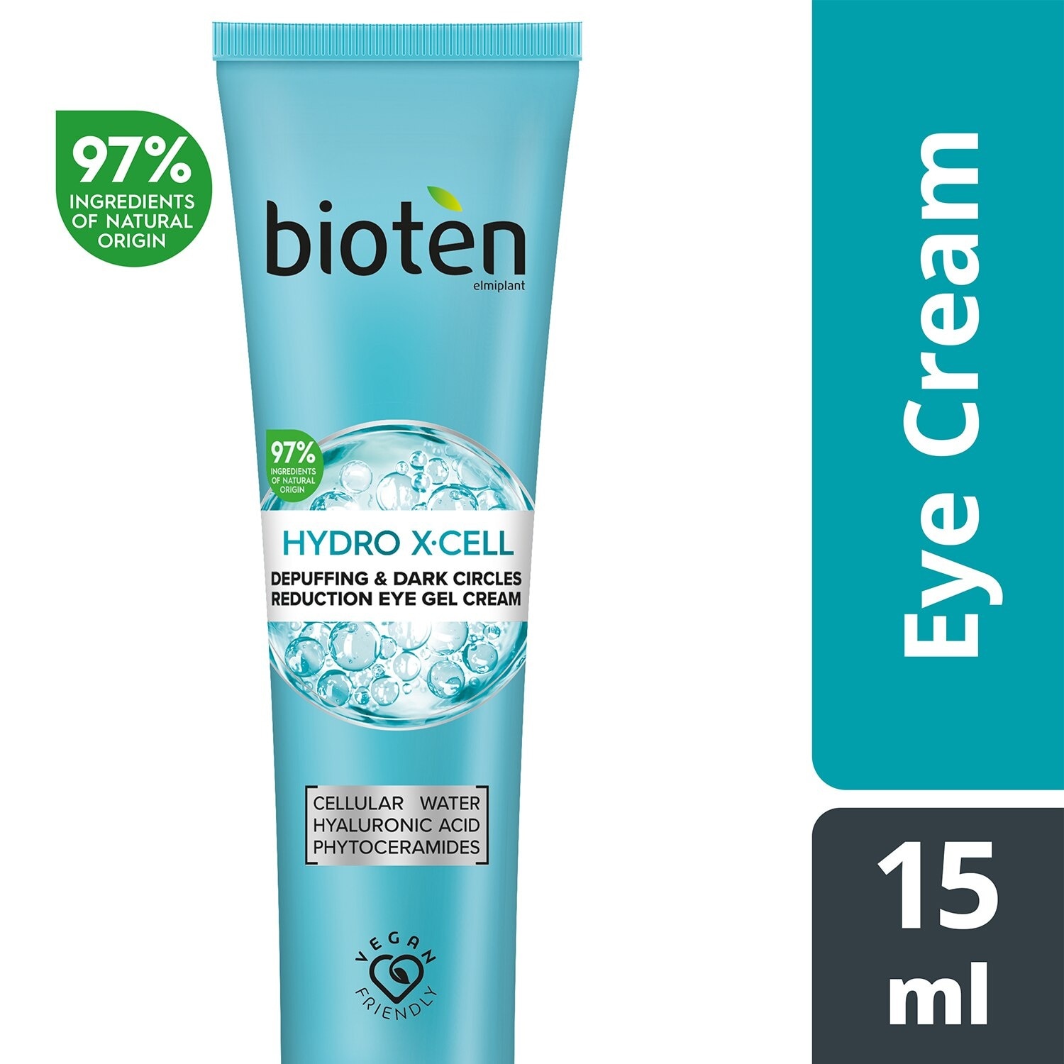 BIOTEN Eye Cream Hydro X-Cell 15ml