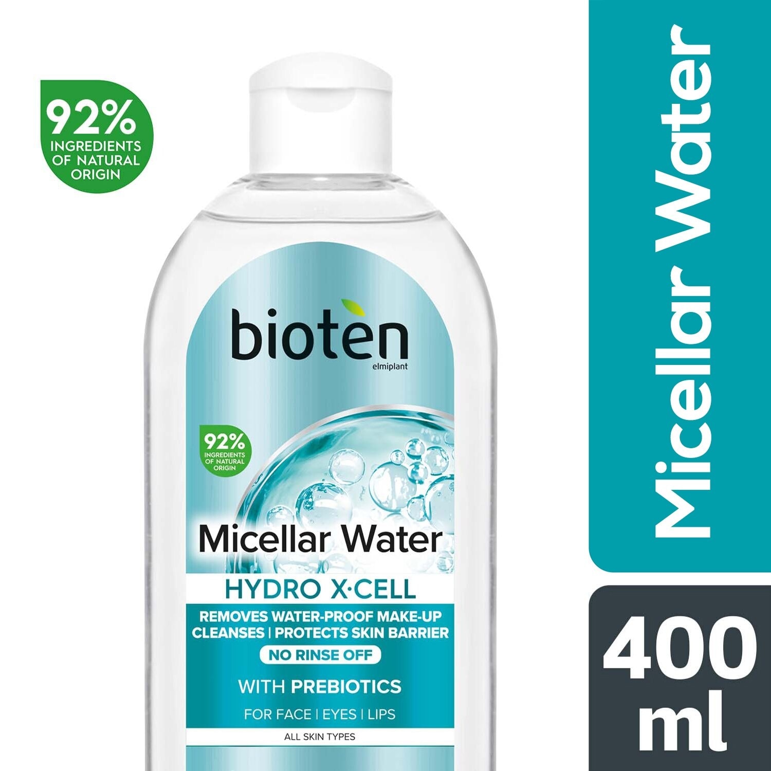 BIOTEN Micellar Water Hydro X-Cell 400ml