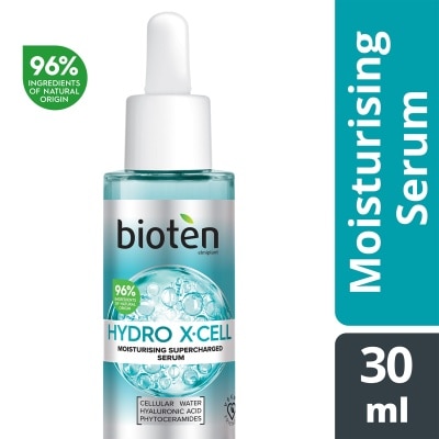 BIOTEN BIOTEN Face Serum Hydro X-Cell 30ml