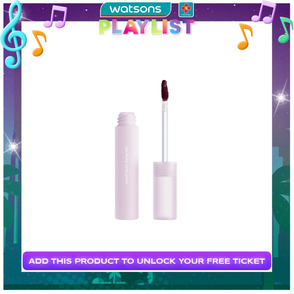YOU Cloud Touch Fixing Tint P796 Misty Night 2.5g