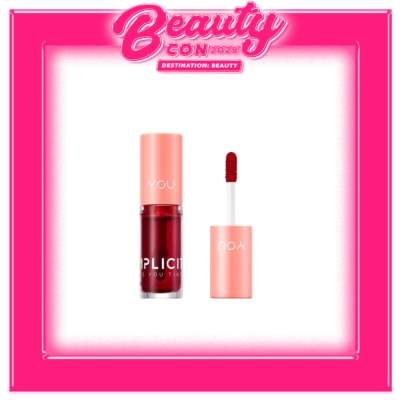 YOU YOU Simplicity Love You Tint R388 Cherry Red 6g