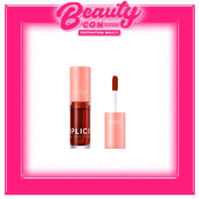 YOU YOU Simplicity Love You Tint R999  Peachy Orange 6g