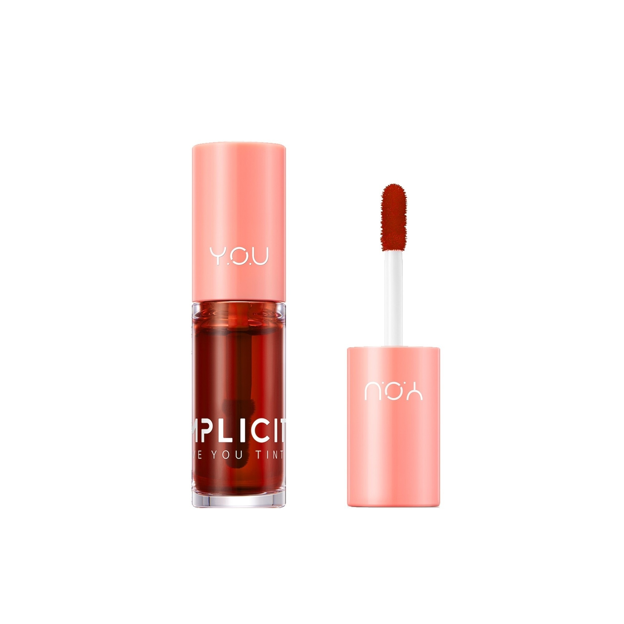 YOU Simplicity Love You Tint R999  Peachy Orange 6g