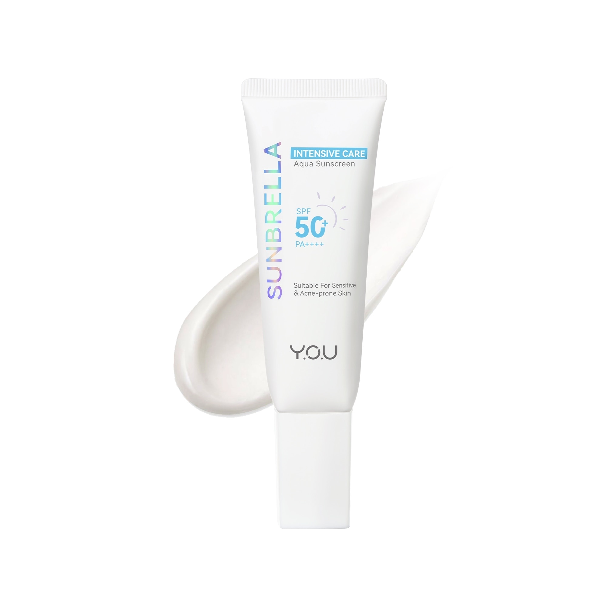 YOU Sunbrella Intensive Care Aqua Sunscreen 40ml