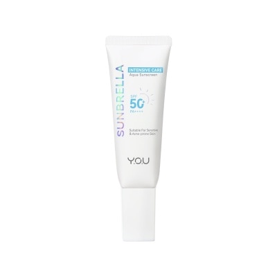 YOU YOU Sunbrella Intensive Care Aqua Sunscreen 40ml