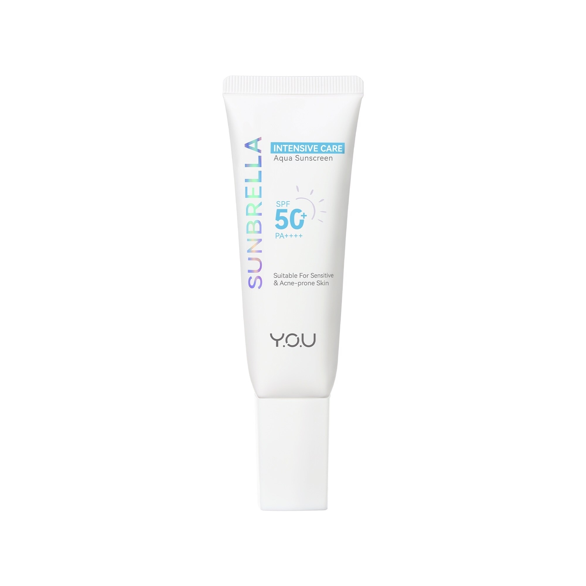 YOU Sunbrella Intensive Care Aqua Sunscreen 40ml