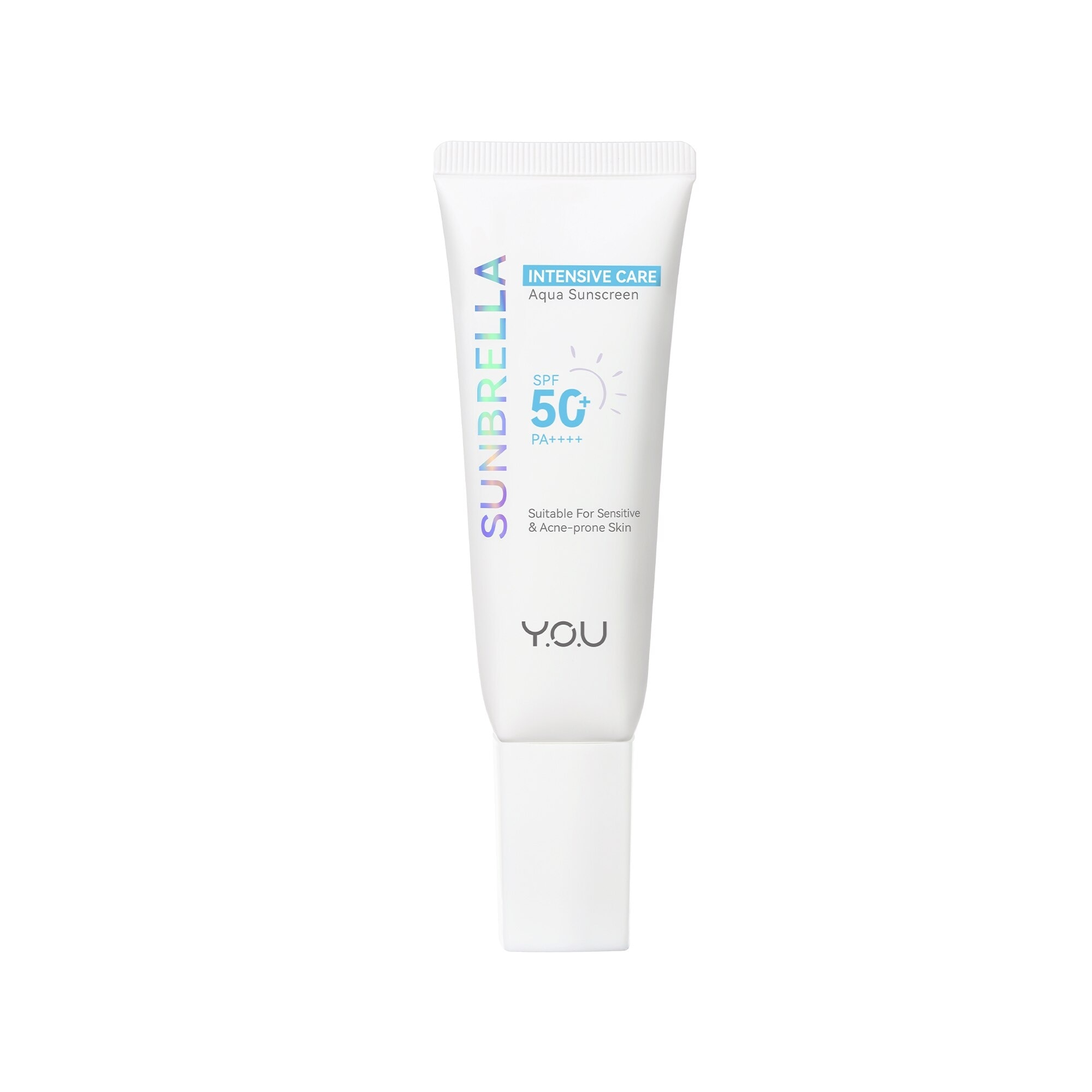 YOU Sunbrella Intensive Care Aqua Sunscreen 40ml