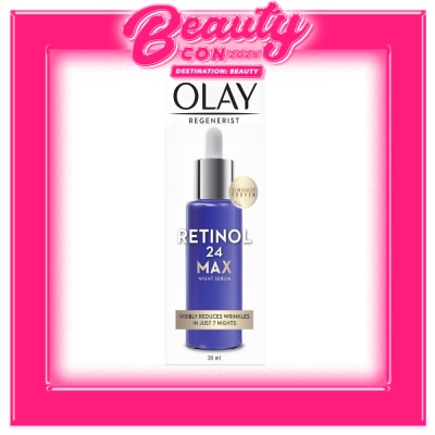OLAY OLAY Regenerist Retinol MAX Serum 30ml