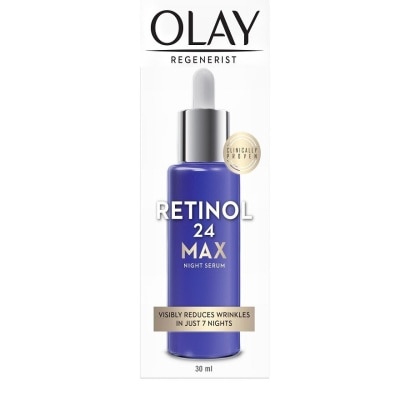 OLAY OLAY Regenerist Retinol MAX Serum 30ml