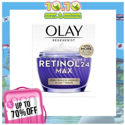 OLAY OLAY Regenerist Retinol MAX Cream 50g