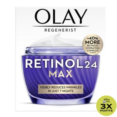 OLAY OLAY Regenerist Retinol MAX Cream 50g