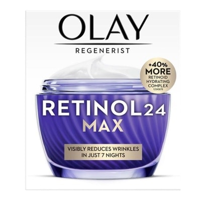 OLAY OLAY Regenerist Retinol MAX Cream 50g