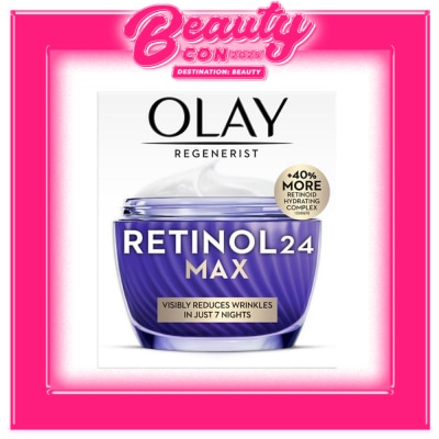 OLAY OLAY Regenerist Retinol MAX Cream 50g