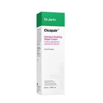 DR JART DR JART Cicapair Intensive Soothing Repair Cream 50ml