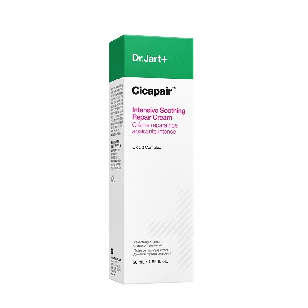 DR JART Cicapair Intensive Soothing Repair Cream 50ml