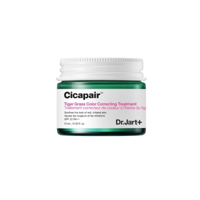 DR JART DR JART Cicapair Tiger Grass Color Correcting Treatment(15Ml)