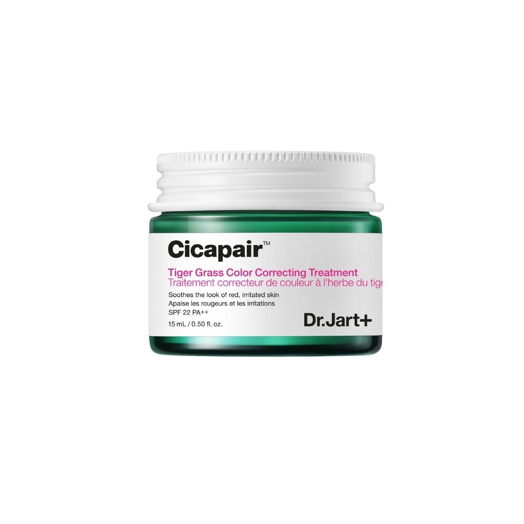 DR JART Cicapair Tiger Grass Color Correcting Treatment(15Ml)