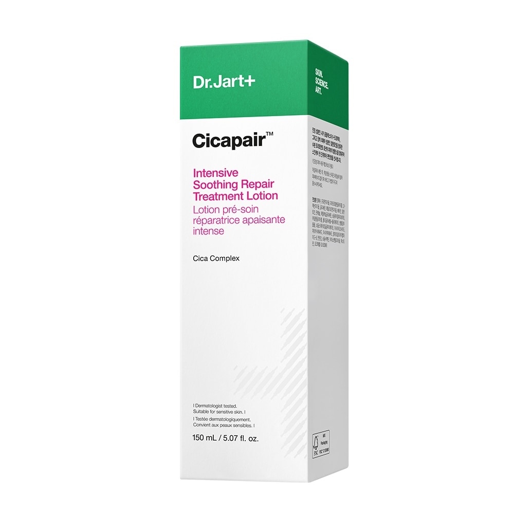 DR JART Cicapair Intensive Soothing Repair Treatment Lotion 150ml