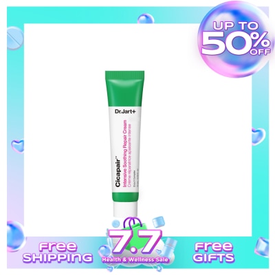 DR JART DR JART Cicapair Intensive Soothing Repair Cream 15ml